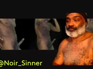 sinnernoir from Chaturbate