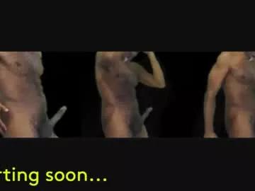 sinnernoir from Chaturbate