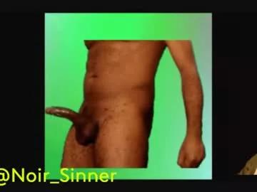 sinnernoir from Chaturbate