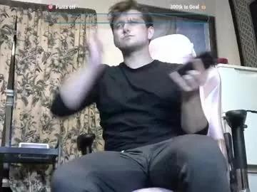 sirbelladonna from Chaturbate is Freechat