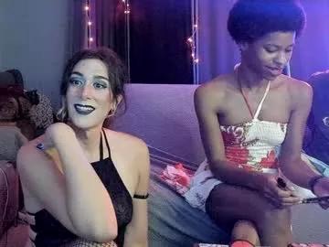 sirensasha from Chaturbate is Freechat