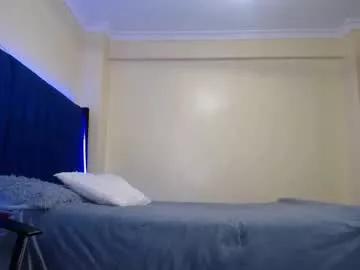 siri_saru from Chaturbate is Freechat