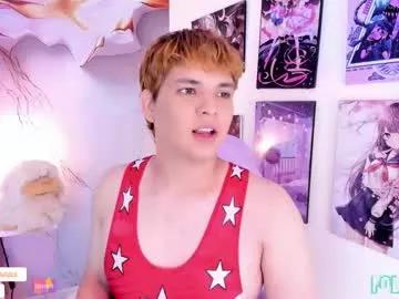sirius_angels from Chaturbate