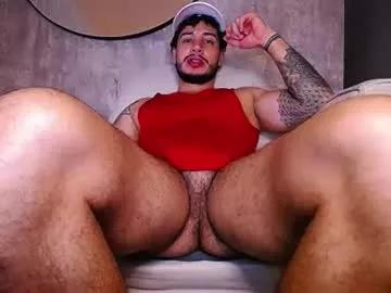 sirs_papi from Chaturbate