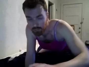 sissiebeard from Chaturbate