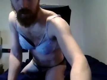 sissiebeard from Chaturbate
