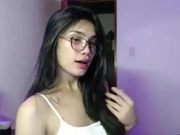 sissy_aljane from Chaturbate