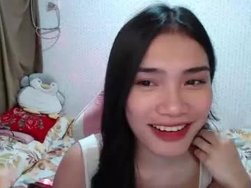sissy_aljane from Chaturbate