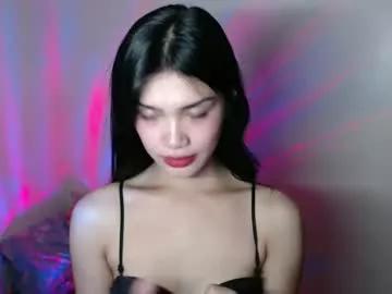 sissy_aljane from Chaturbate