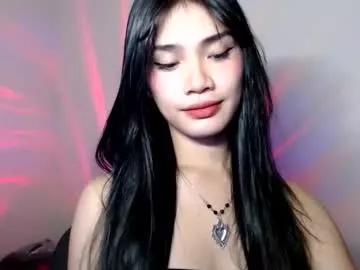 sissy_aljane from Chaturbate
