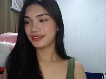 sissy_aljane from Chaturbate