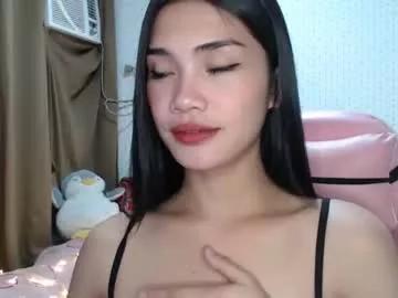 sissy_aljane from Chaturbate