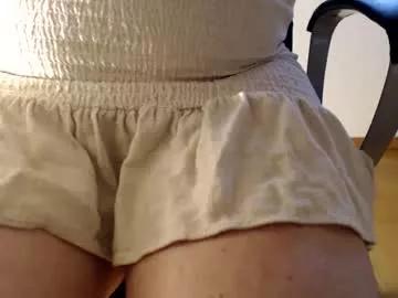 sissy_andi from Chaturbate