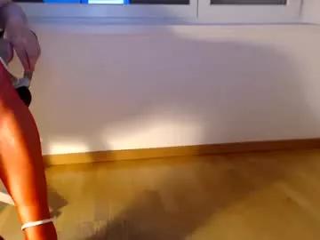 sissy_andi from Chaturbate