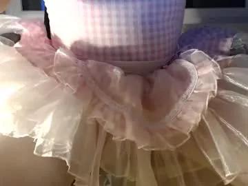 sissy_andi from Chaturbate