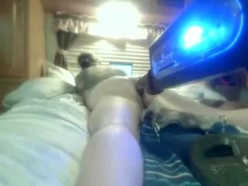 sissybear57 from Chaturbate