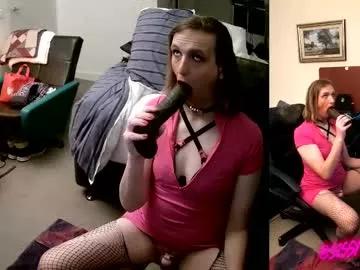 sissycdmish from Chaturbate