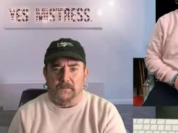 sissycuckjimi from Chaturbate