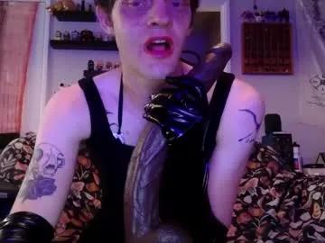 sissyemmalauren from Chaturbate