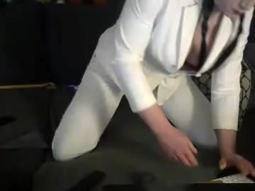 sissygirlalexandra from Chaturbate