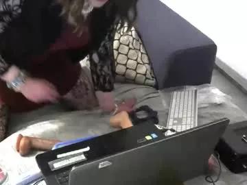 sissygirlalexandra from Chaturbate