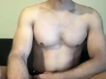 sissymuscle from Chaturbate