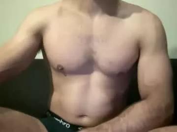 sissymuscle from Chaturbate