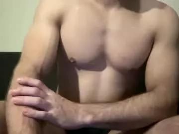 sissymuscle from Chaturbate