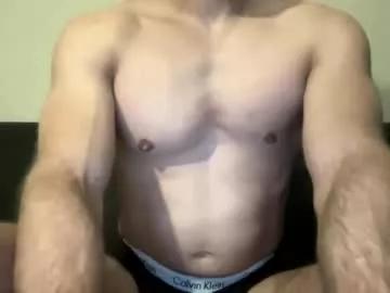 sissymuscle from Chaturbate