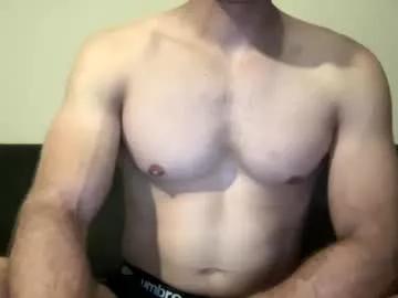 sissymuscle from Chaturbate is Freechat