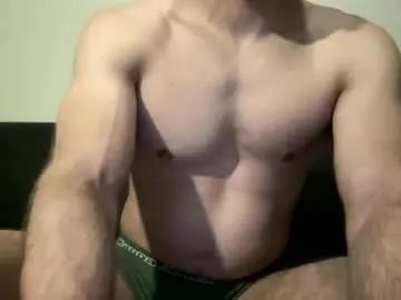 sissymuscle from Chaturbate