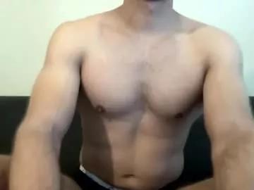 sissymuscle from Chaturbate