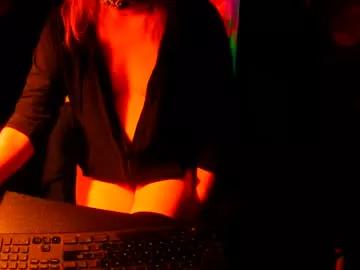 sissyred2314 from Chaturbate