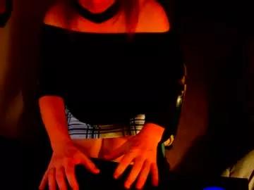 sissyred2314 from Chaturbate