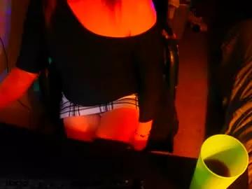 sissyred2314 from Chaturbate