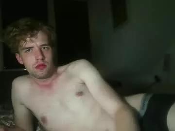 sissyslut22jr from Chaturbate