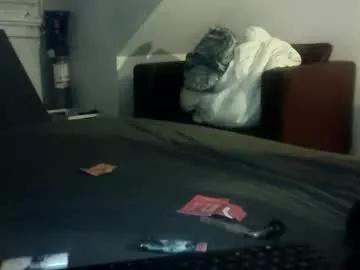 sissyslut22jr from Chaturbate