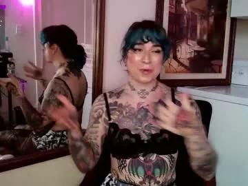 sissyslut4201 from Chaturbate