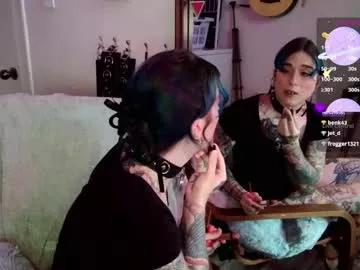 sissyslut4201 from Chaturbate