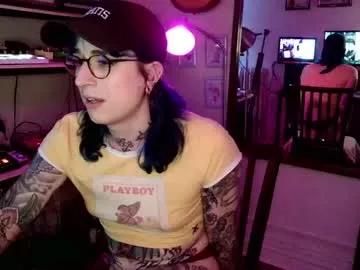 sissyslut4201 from Chaturbate is Freechat
