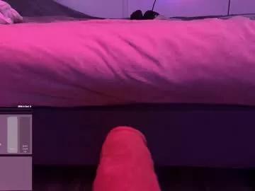 sissystephaniex from Chaturbate