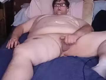 sizzlencock from Chaturbate