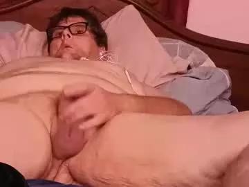sizzlencock from Chaturbate
