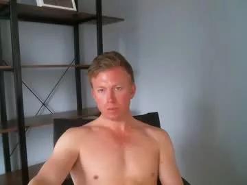 sizzlesticks from Chaturbate