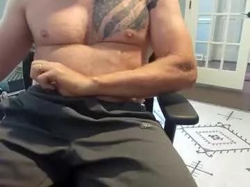sjscott14 from Chaturbate