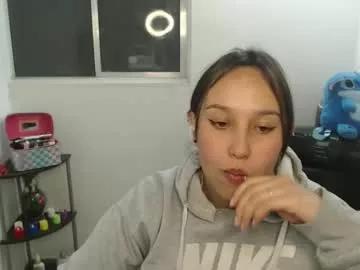 skarlet_adams from Chaturbate is Freechat