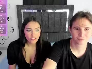 Photos of skarleth_aaron from Chaturbate is Freechat