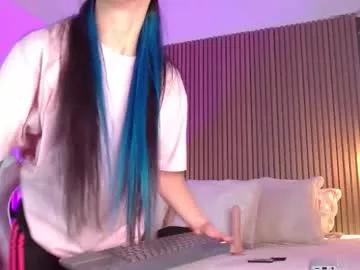 skay_bluee from Chaturbate is Freechat