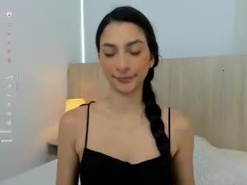 skinny_ariadna from Chaturbate is Freechat
