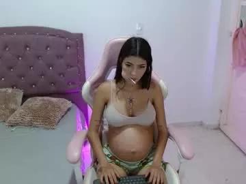 Skinny_hailey1 webcams show profile image 